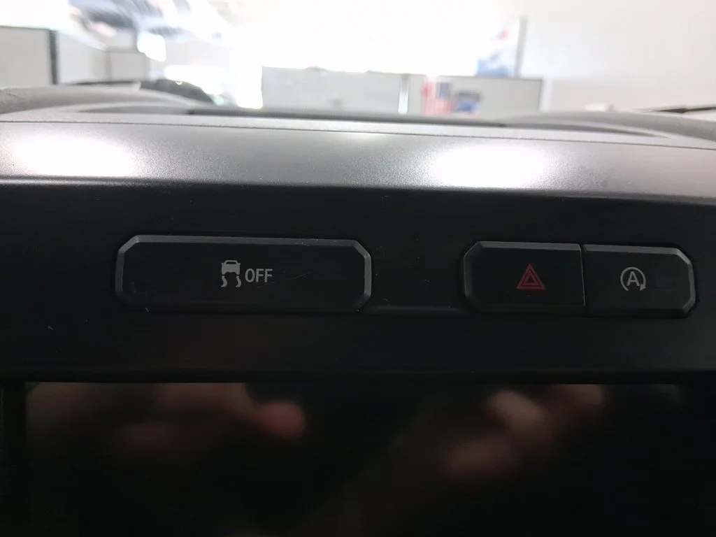 Used 2019 Blue Ford XLT image 27