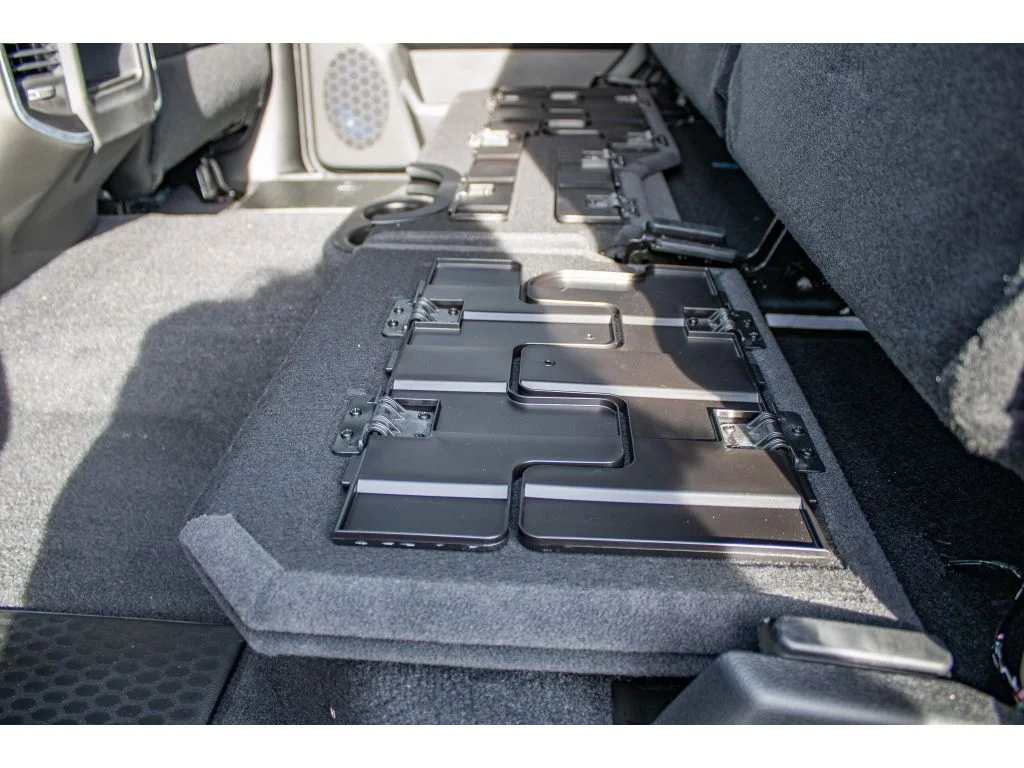 2026 RAM 2500 Big Horn - Photo 41