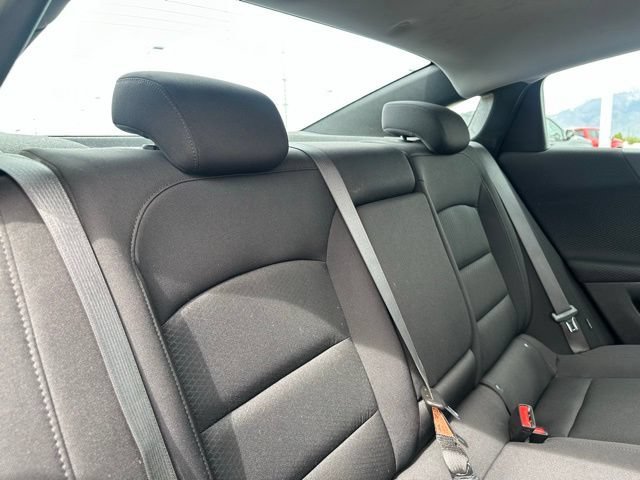 Used 2024 Sterling Gray Metallic Chevrolet 1LT image 15