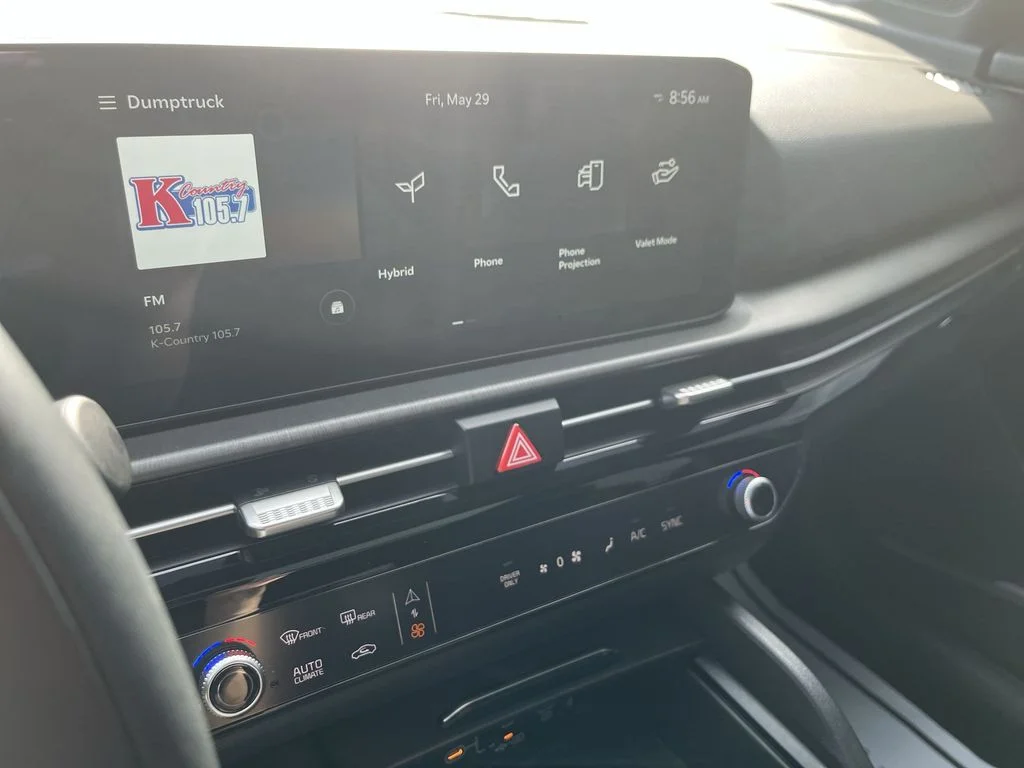 Used 2026 Gray Kia X-Line image 16
