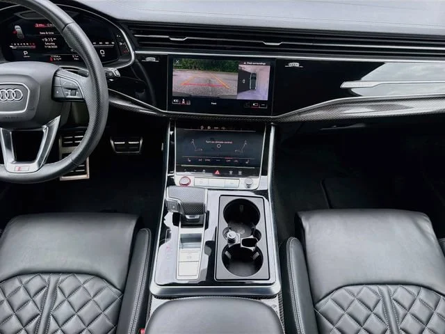 2023 Audi SQ7 Premium Plus - Photo 20