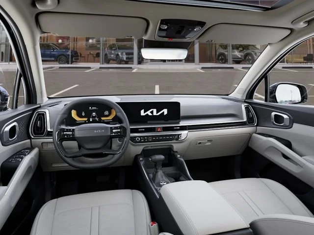 New 2026 Panthera Metal Kia S image 14