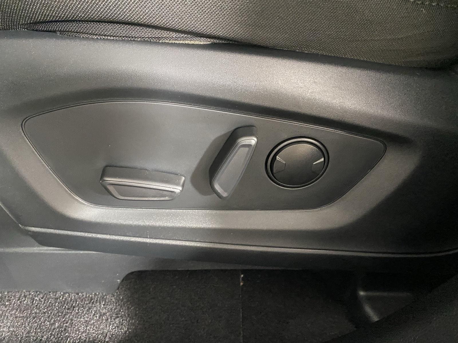 Used 2024 Carbonized Gray Ford XLT image 24