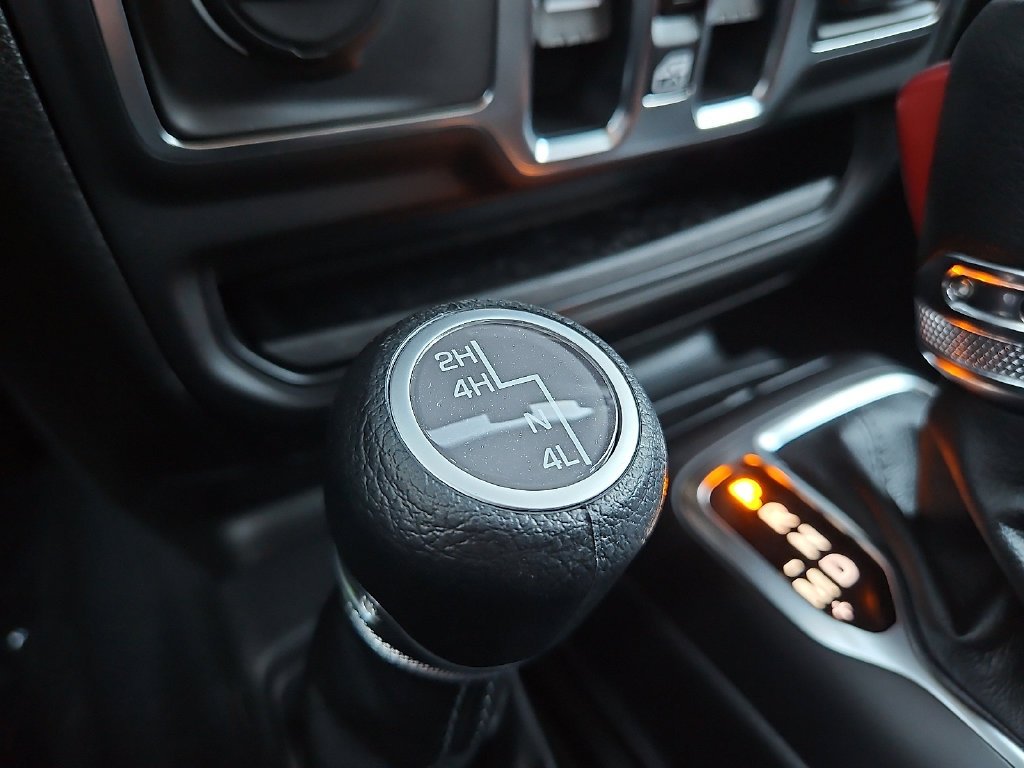 2026 Jeep Wrangler 4-Door Sport - Photo 26