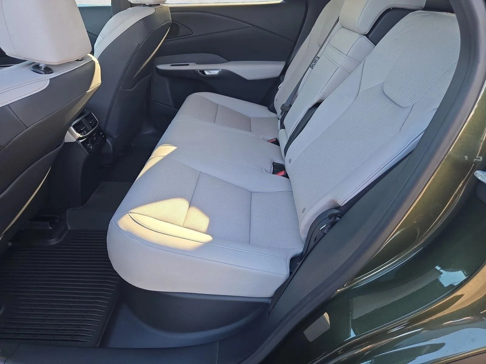 New 2026 Nori Green Pearl Lexus  350 PREMIUM+ image 15