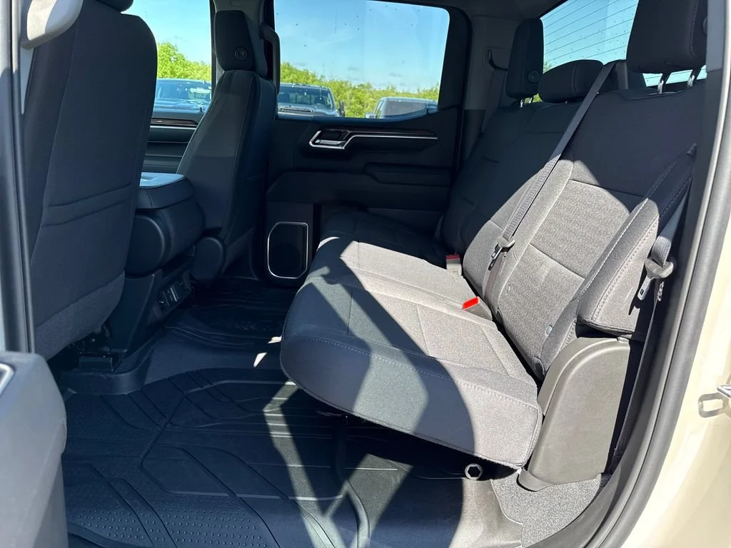 2026 Chevrolet Silverado 1500 RST - Photo 27