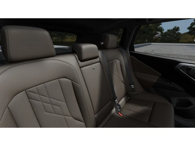 New 2026 Dune Grey Metallic BMW 30 xDrive image 12