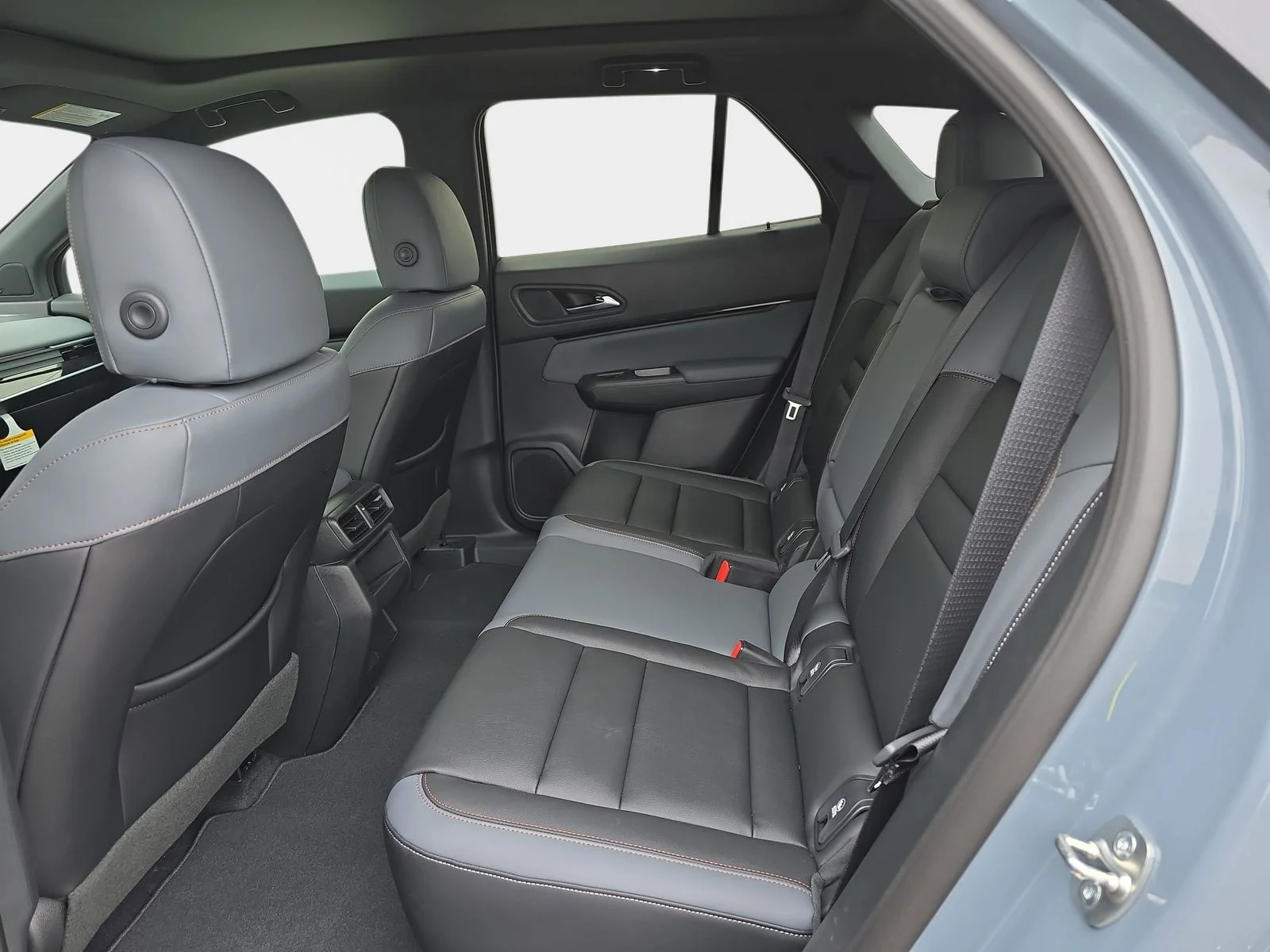 New 2026 Sonic Gray Pearl Honda Touring image 14