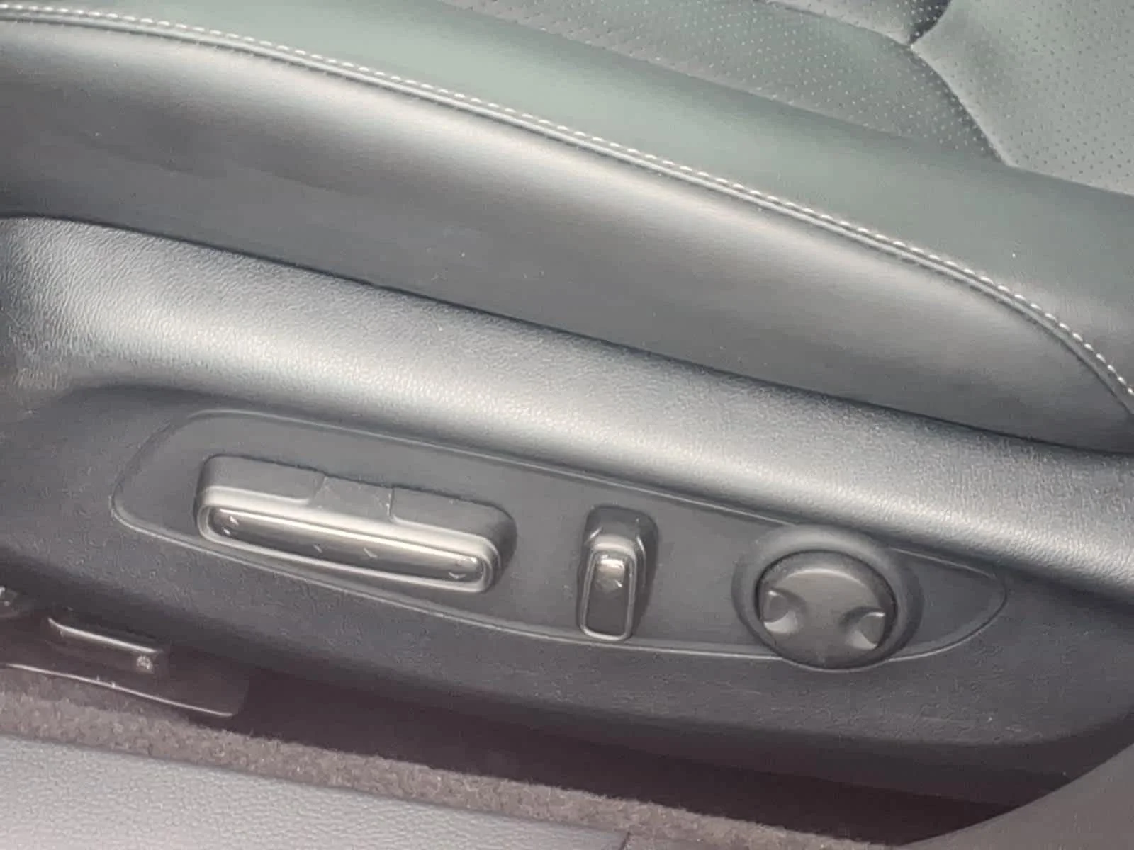 2024 Honda Accord Hybrid Sport-L - Photo 18