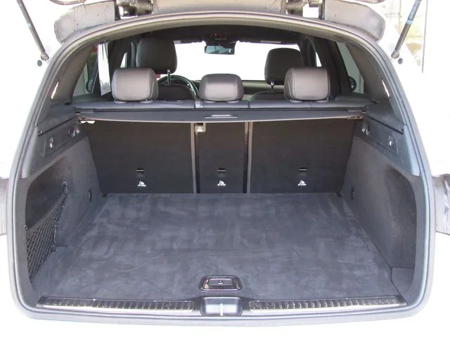 2022 Mercedes-Benz GLC GLC300 - Photo 22