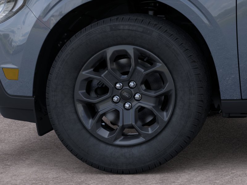 New 2026 Azure Gray Metallic Ford XLT image 20