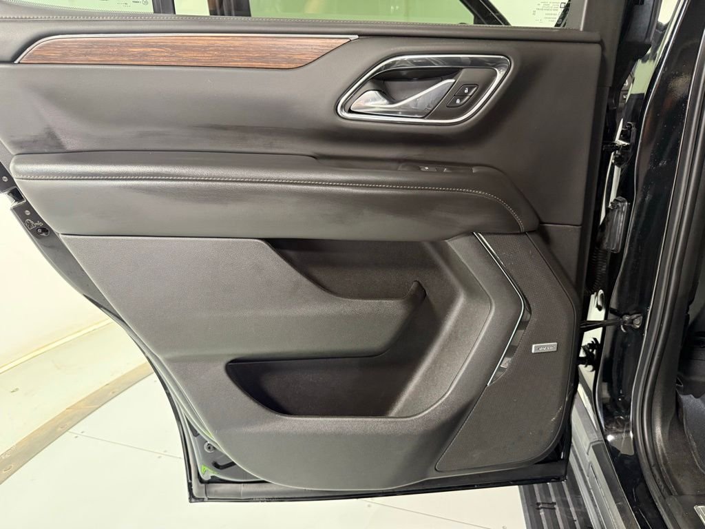 2023 Chevrolet Tahoe High Country - Photo 28