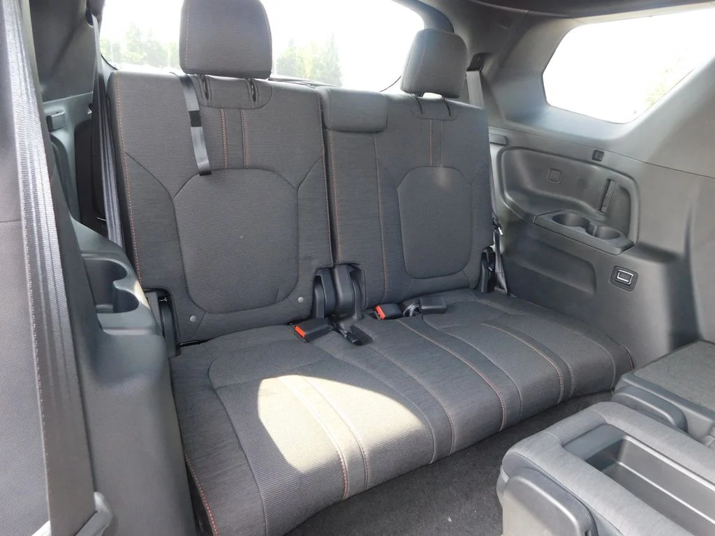 Used 2026 White Honda Sport image 32