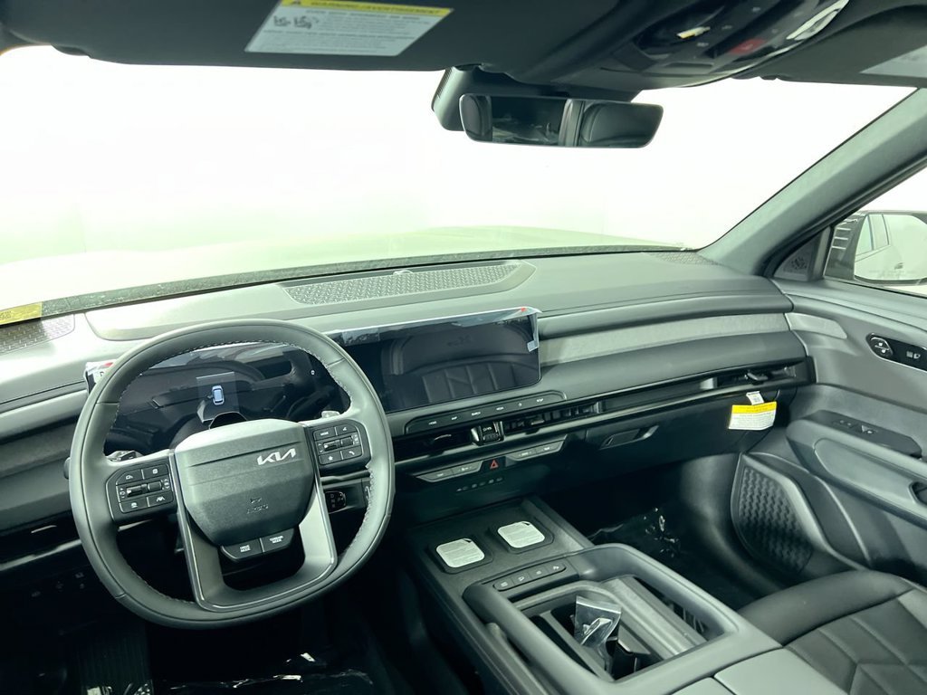 New 2027 Wolf Gray Kia X-Line EX image 26