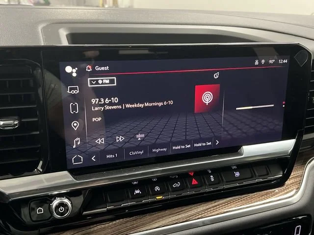 2026 GMC Sierra 1500 Elevation - Photo 14