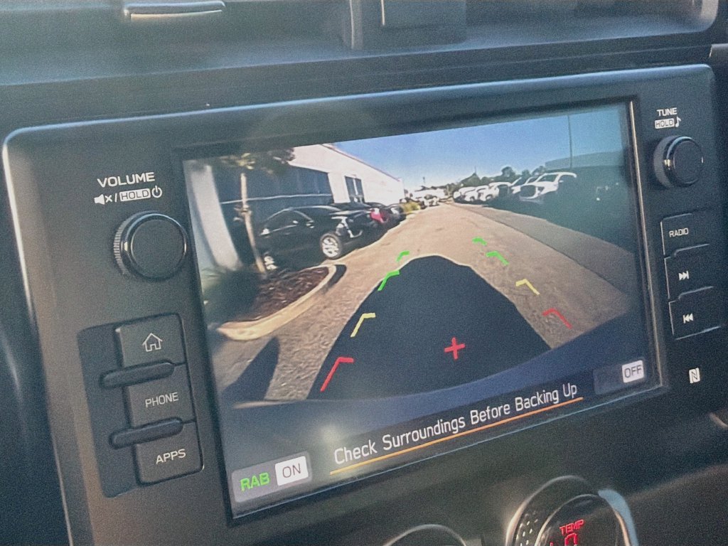 Used 2023 Gray Toyota Premium image 13