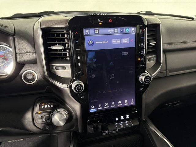 New 2026 Green Ram Laramie image 20