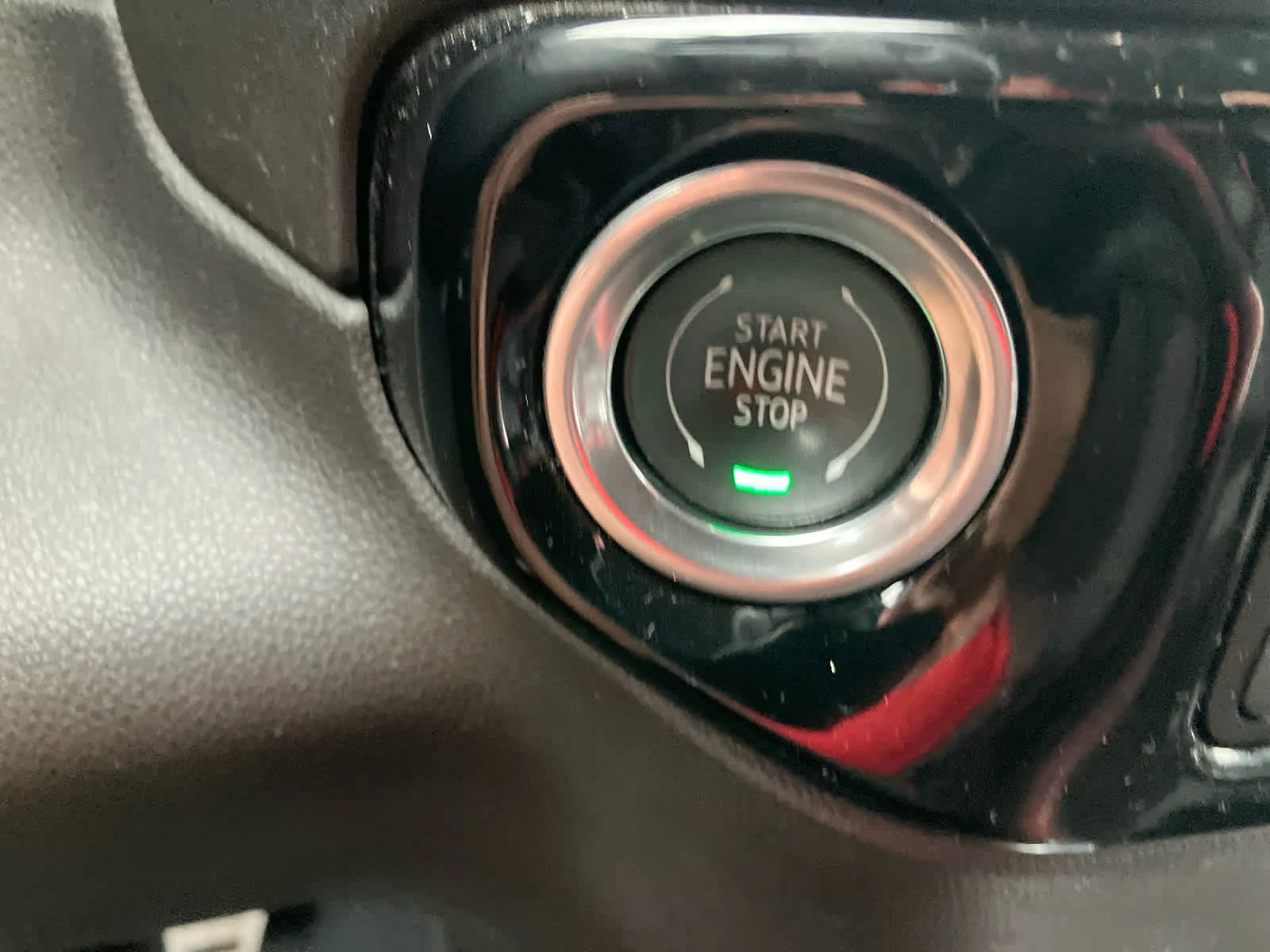 Used 2023 Black Chevrolet RST image 30