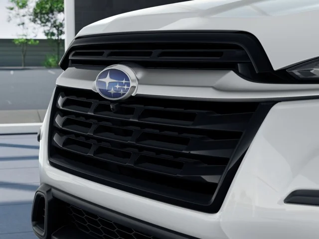 New 2026 CRYSTAL WHITE PEARL Subaru Limited 7-Passenger image 10