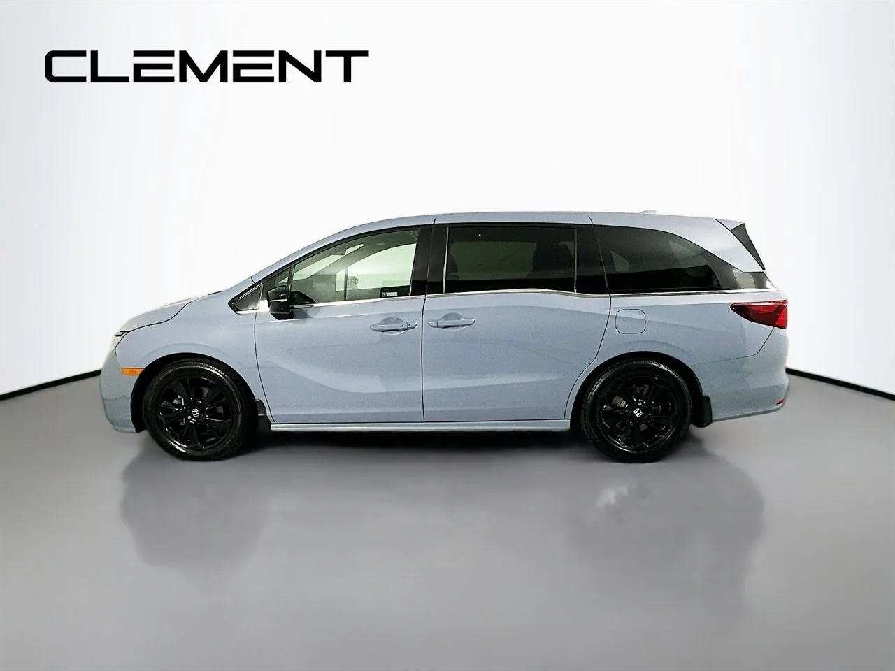 Used 2023 Blue Honda Sport image 6