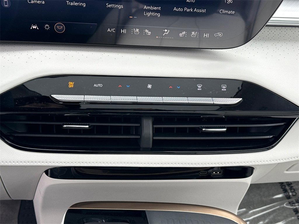 2026 BUICK ENCLAVE - Image 24