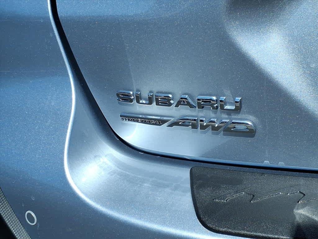 2024 Subaru Crosstrek Limited - Photo 13