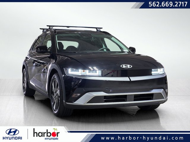 2027 Hyundai IONIQ 5 SEL