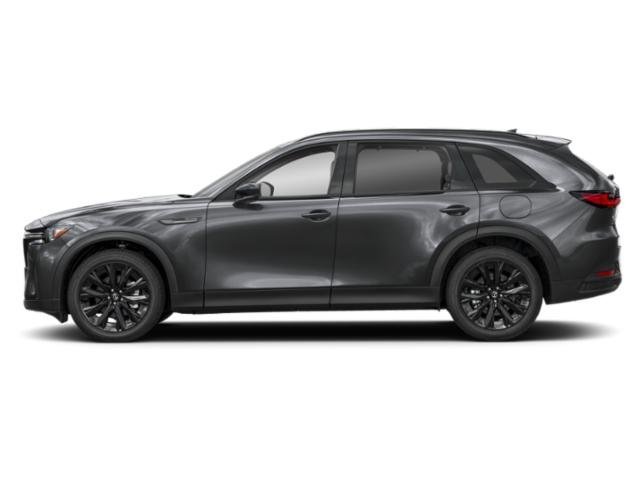 New 2026 Platinum Quartz Mazda Premium Sport image 6