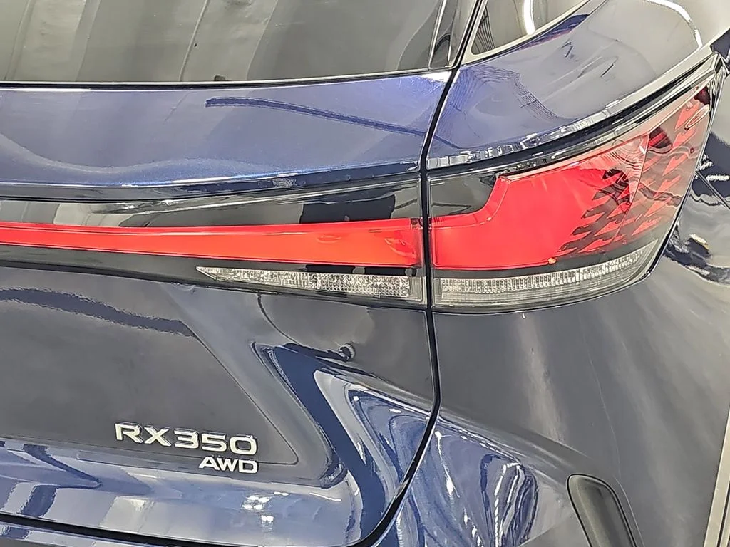 Certified Used 2024  Lexus 350 Premium image 34