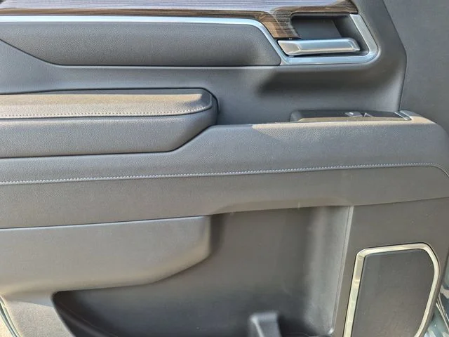 Used 2026 Gray Chevrolet LT image 29