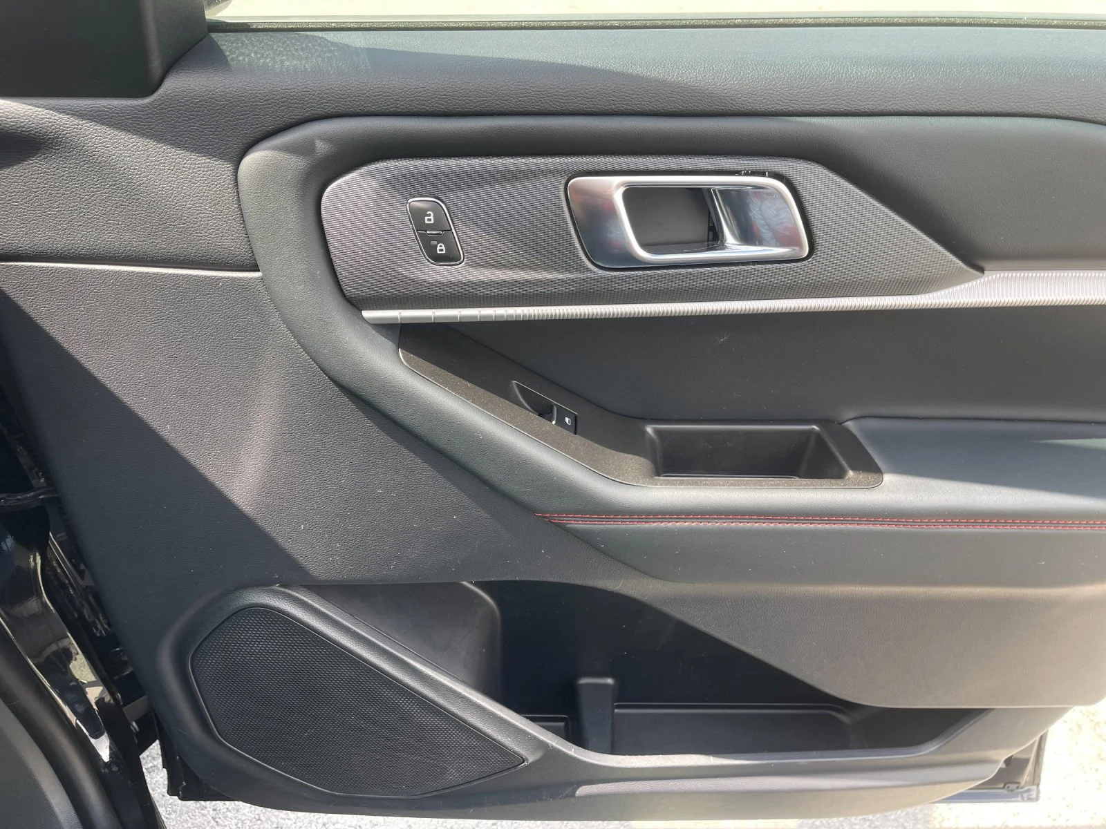 Used 2025 Black Ford ST-Line image 20