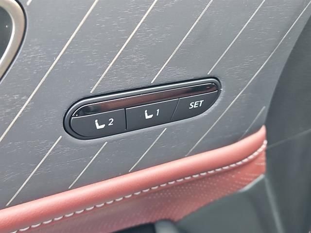2026 INFINITI QX80 Autograph - Photo 14