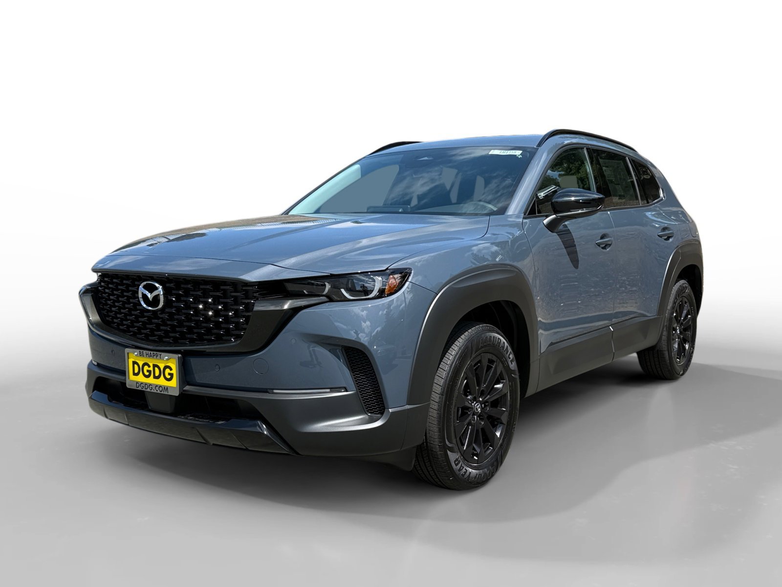 2026 Mazda CX-50 2.5 Hybrid Premium's photo