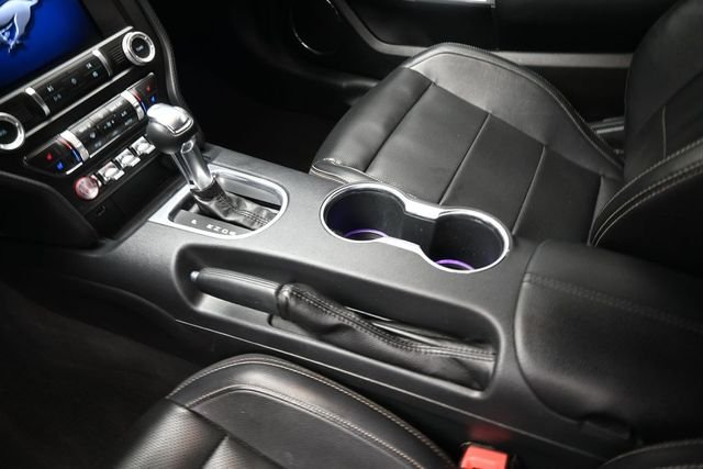 Used 2022 White Ford EcoBoost Premium image 28