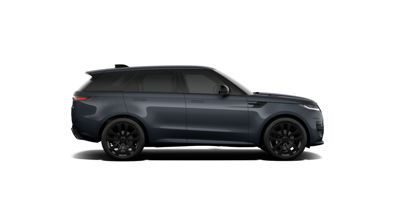 New 2027 Varesine Blue LAND ROVER Dynamic SE 400PS Auto image 3