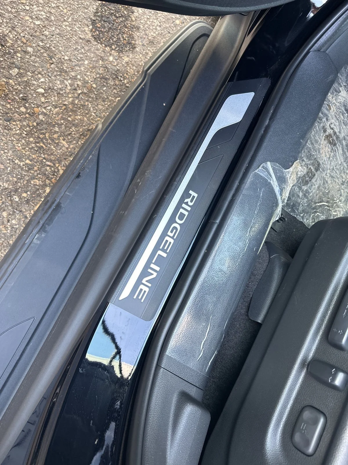 2026 Honda Ridgeline Black Edition - Photo 18