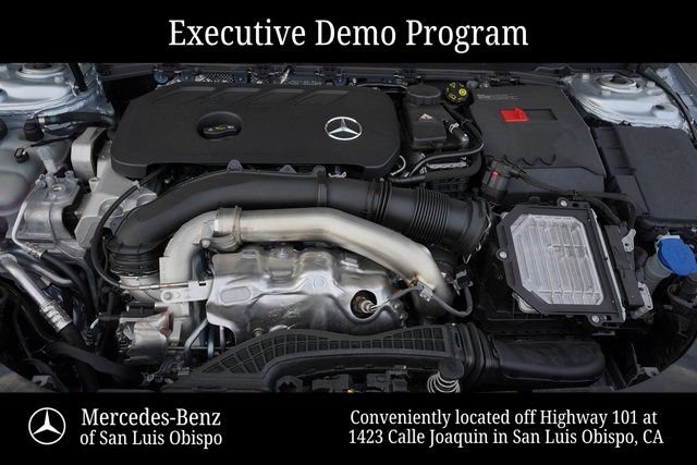2026 Mercedes-Benz CLA CLA 250 - Photo 34