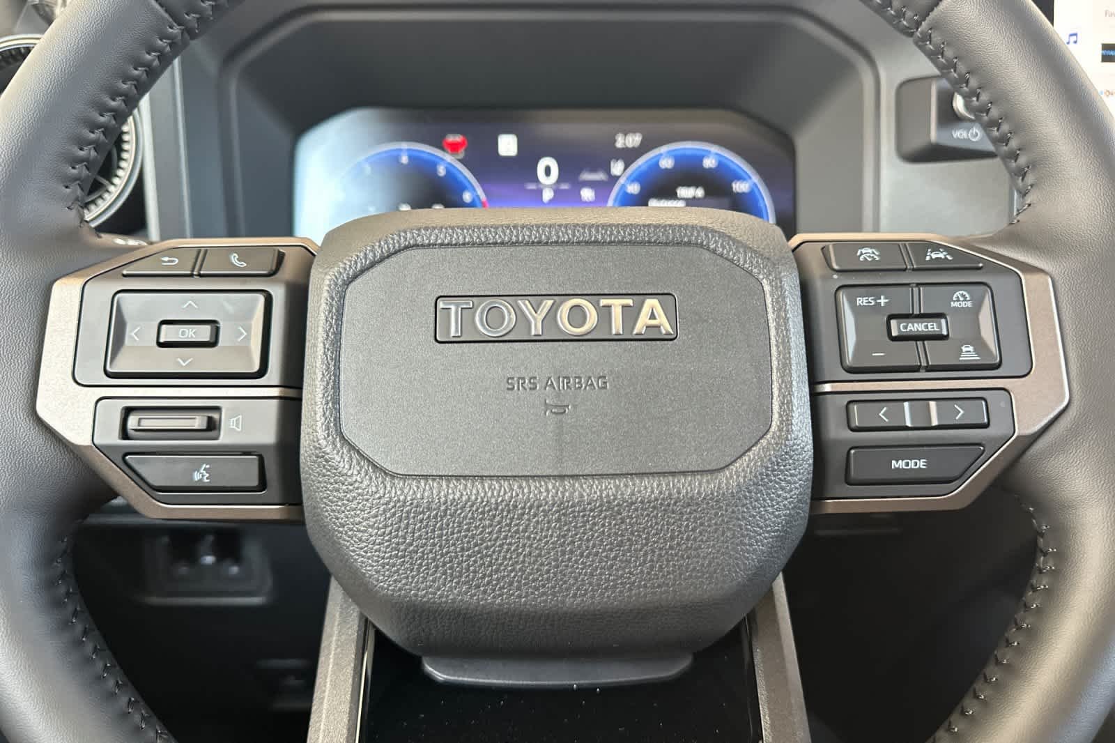 New 2027 Meteor Shower Toyota  image 23