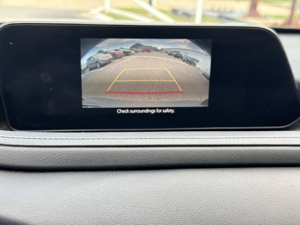 Certified Used 2025 Black Mazda 2.5 S Preferred Package image 26