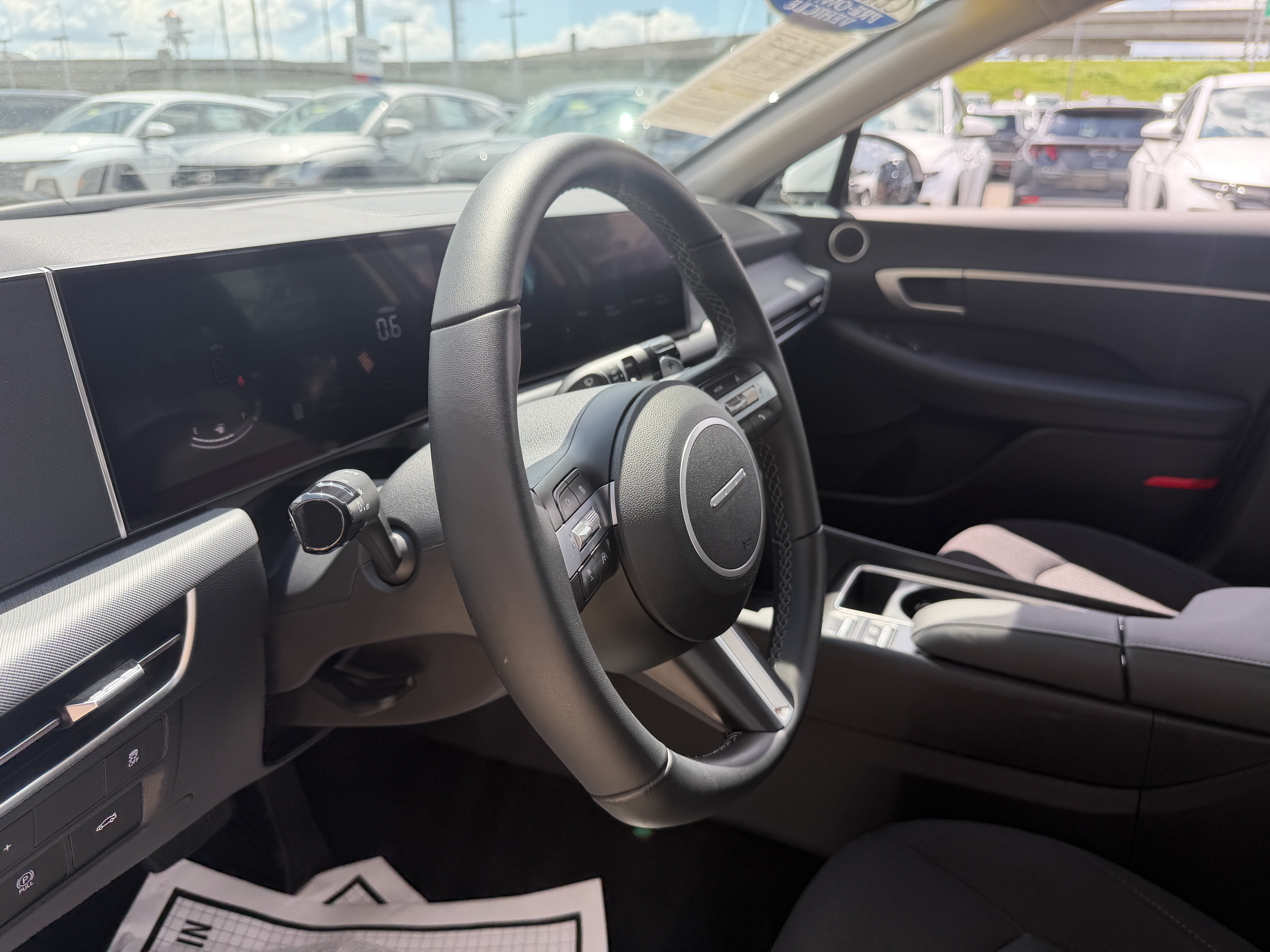 2026 Hyundai Sonata SEL - Photo 29