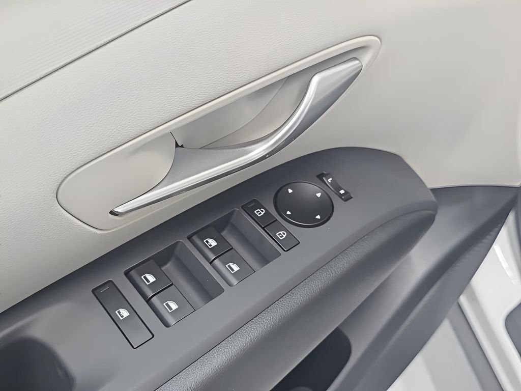 Certified Used 2026 White Hyundai SE image 29
