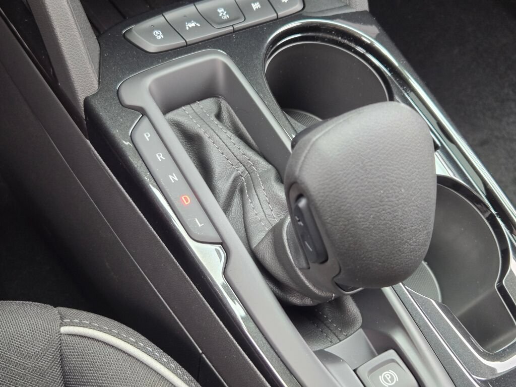 2026 Chevrolet Trailblazer LS - Photo 19