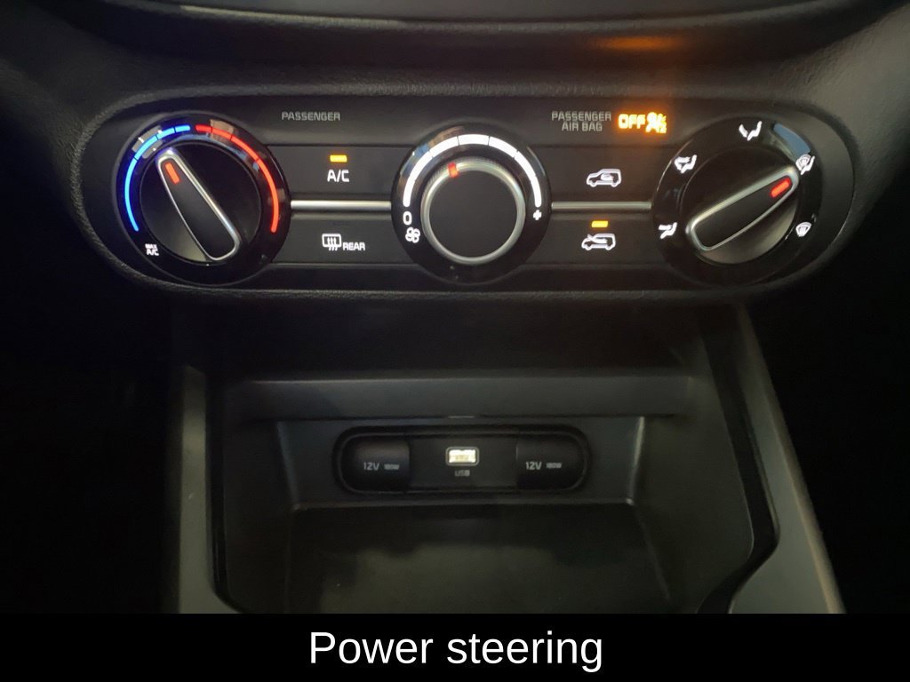 2025 Kia Soul LX - Photo 7