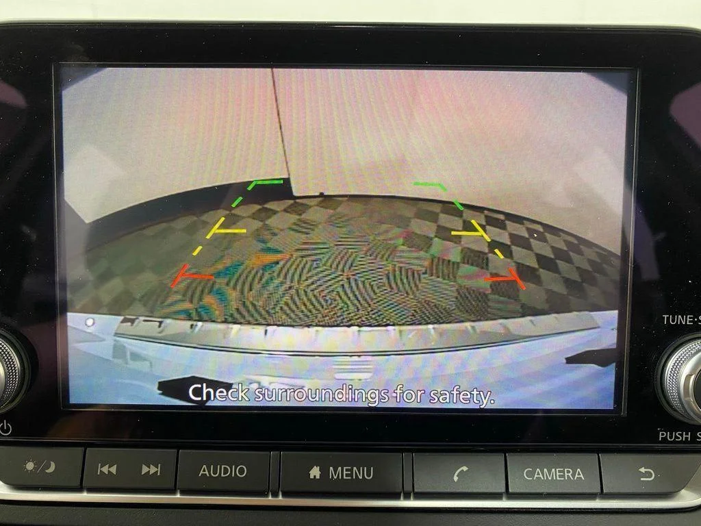 Used 2023 Pearl Nissan 2.5 SR image 4