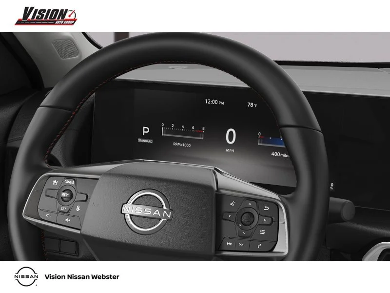 New 2027 Black Nissan SR image 19