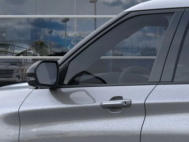 2026 Ford Explorer Platinum - Photo 43