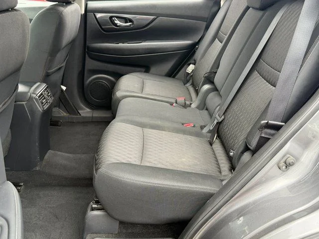 Used 2019 Gun Metallic Nissan  image 38