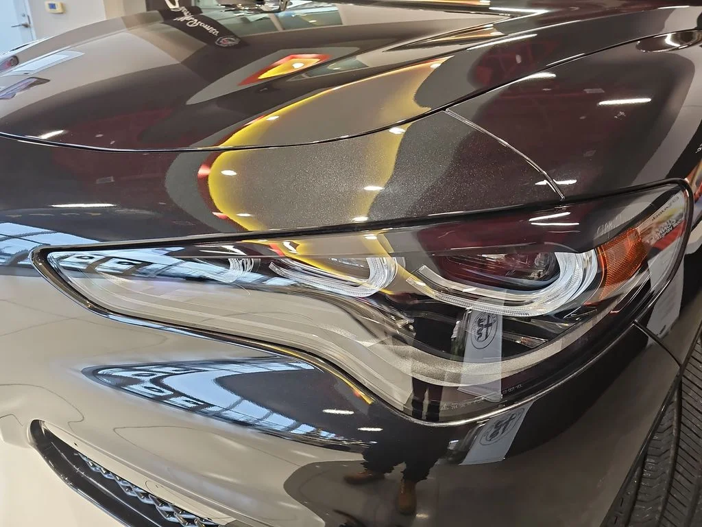 2025 Alfa Romeo Stelvio Base - Photo 27