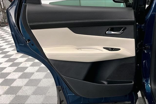 2025 Nissan Murano SL - Photo 31