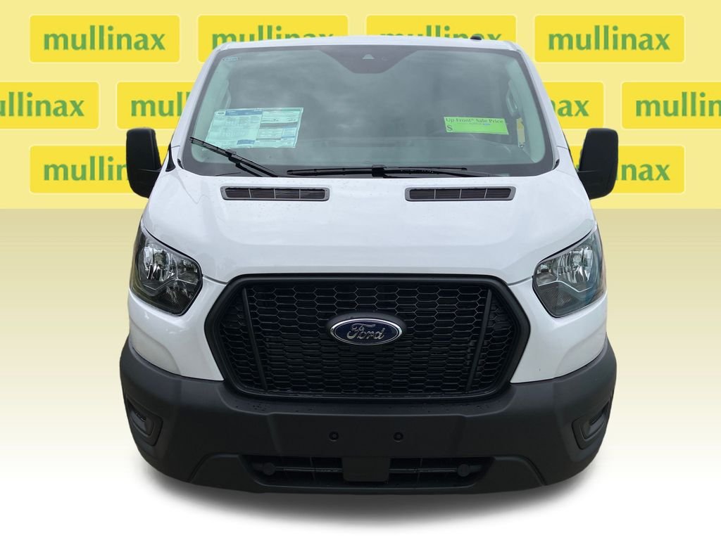 2025 Ford Transit Van Base - Photo 22